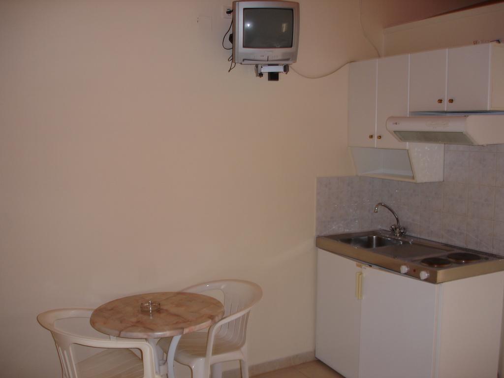 Epi Apartments ลูร์ดฮาตา ห้อง รูปภาพ