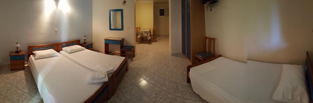Epi Apartments ลูร์ดฮาตา ภายนอก รูปภาพ