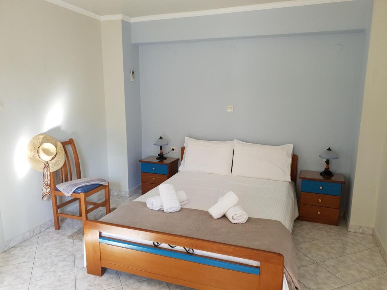 Epi Apartments ลูร์ดฮาตา ภายนอก รูปภาพ