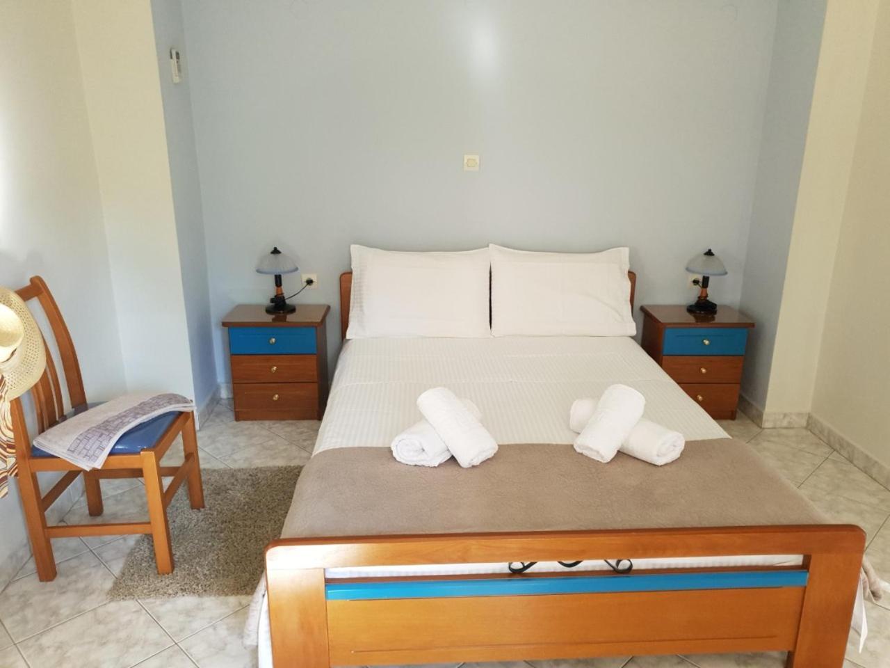 Epi Apartments ลูร์ดฮาตา ภายนอก รูปภาพ
