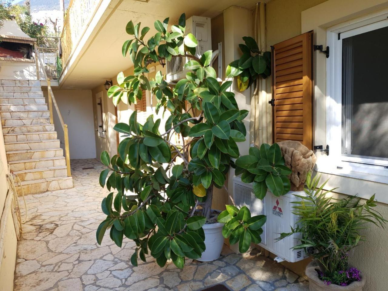 Epi Apartments ลูร์ดฮาตา ภายนอก รูปภาพ