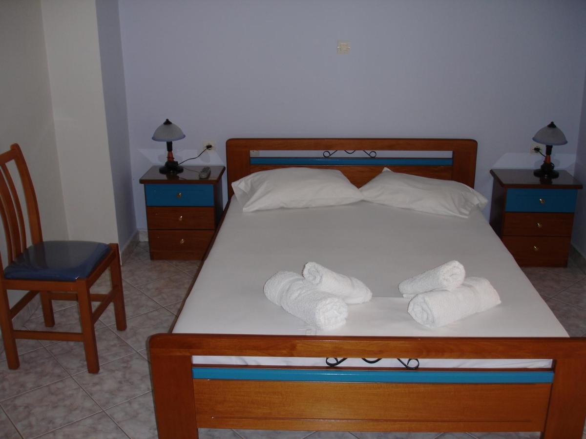 Epi Apartments ลูร์ดฮาตา ห้อง รูปภาพ